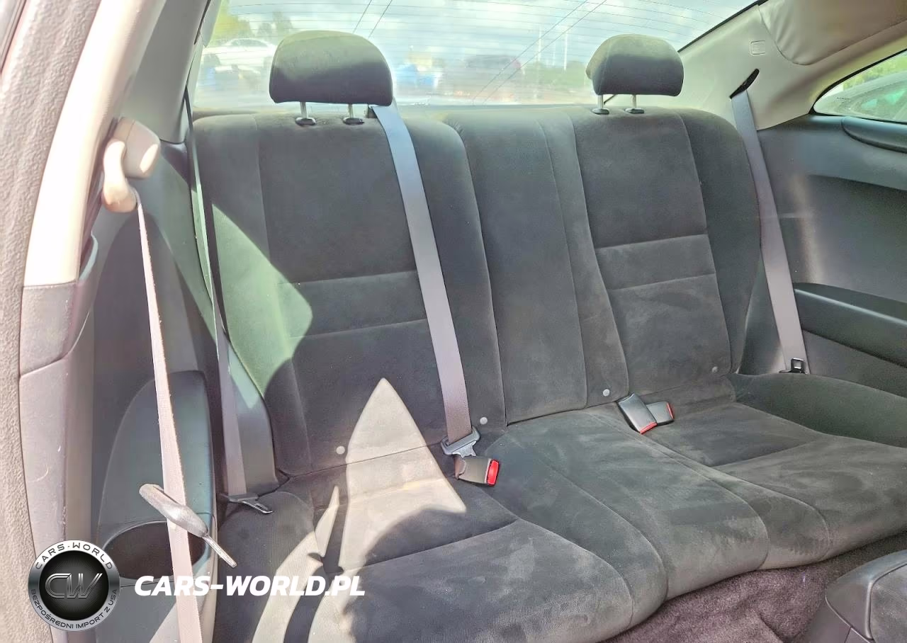 2007 Honda Accord Ex VIN:1HGCM72777A006341 - 10