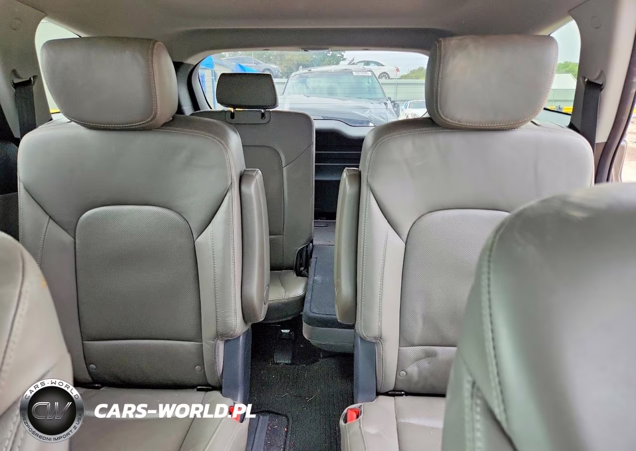 2018 Hyundai Santa Fe Limited Ultimate VIN:KM8SR4HF8JU273501 - 10