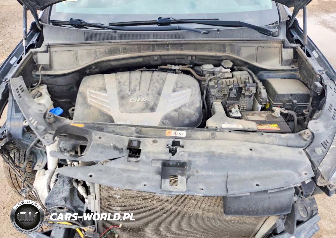 2018 Hyundai Santa Fe Limited Ultimate VIN:KM8SR4HF8JU273501 - 12