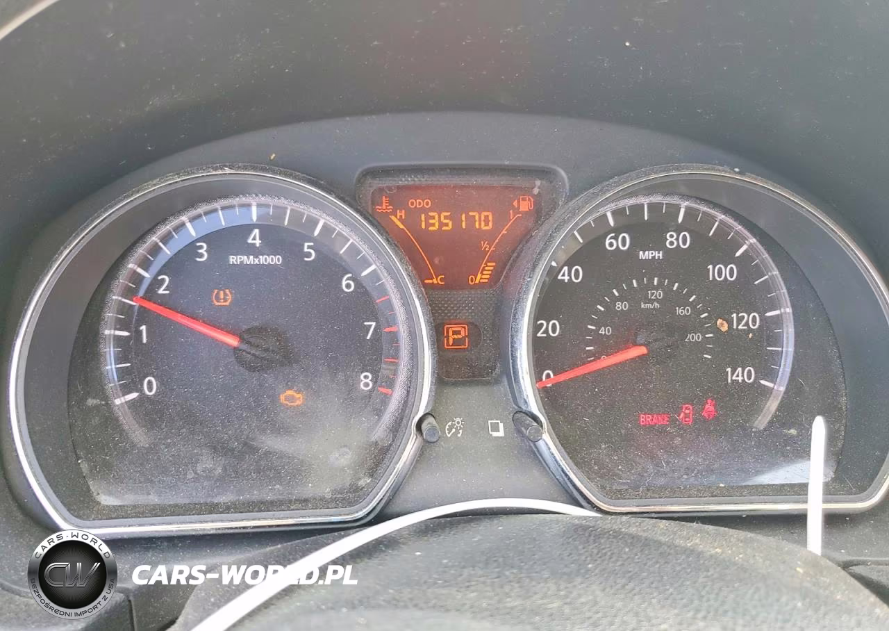 2013 Nissan Versa 1.6 S VIN:3N1CN7AP5DL881356 - 9
