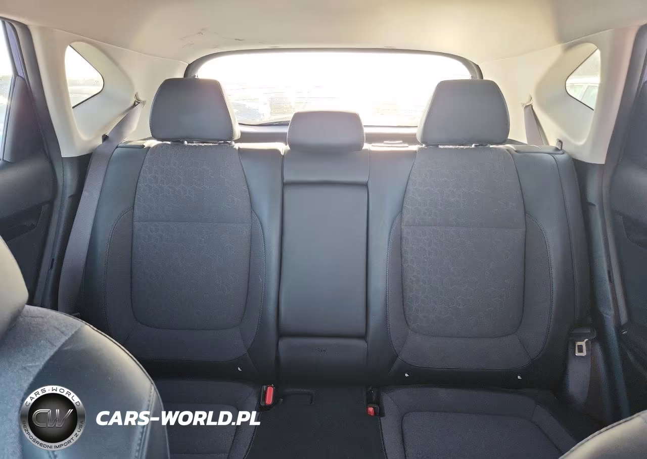 2025 Kia Seltos S VIN:KNDEU2AA4S7737855 - 10