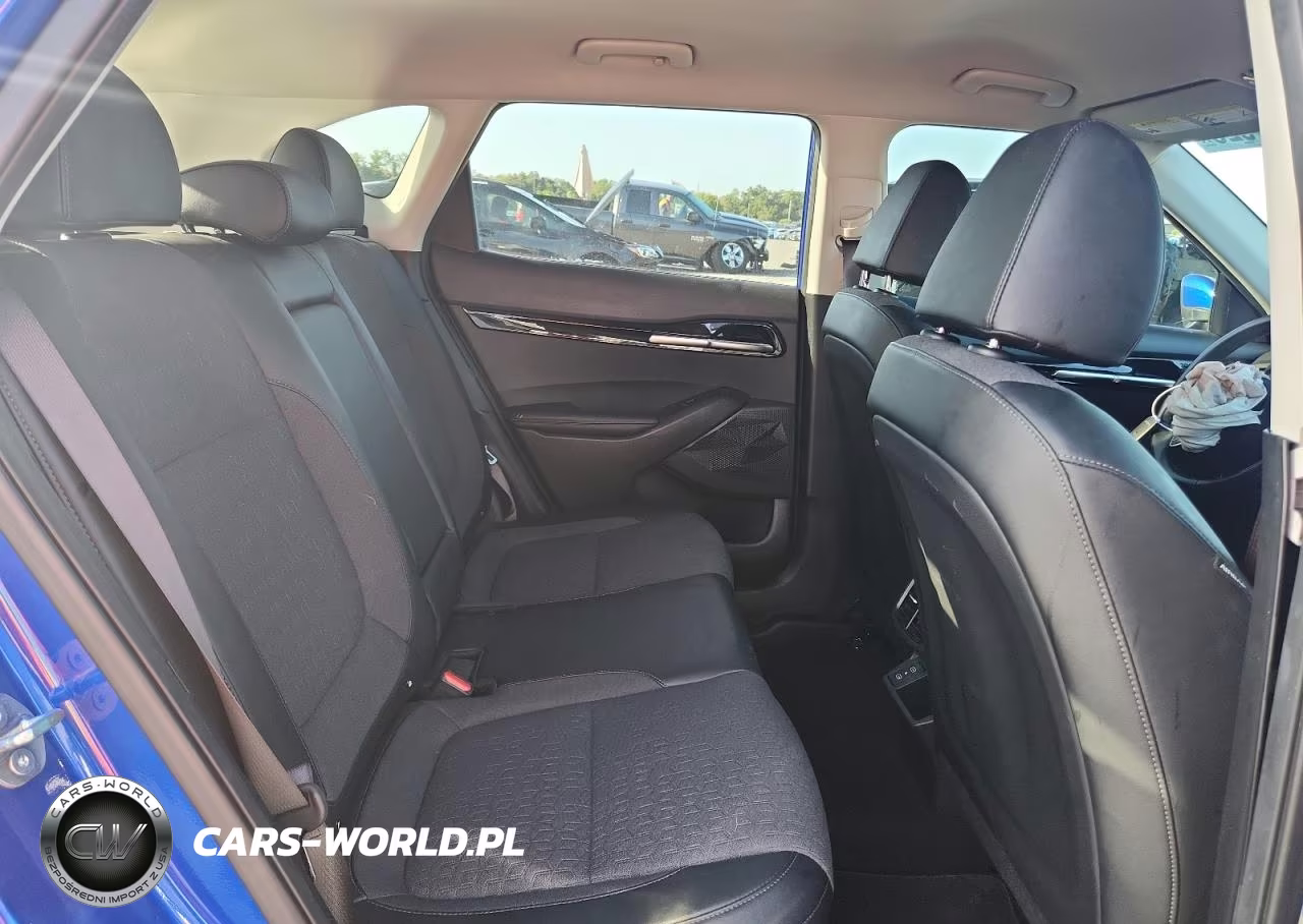 2025 Kia Seltos S VIN:KNDEU2AA4S7737855 - 11