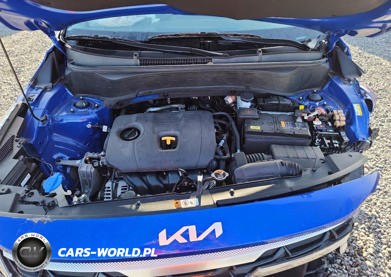 2025 Kia Seltos S VIN:KNDEU2AA4S7737855 - 12
