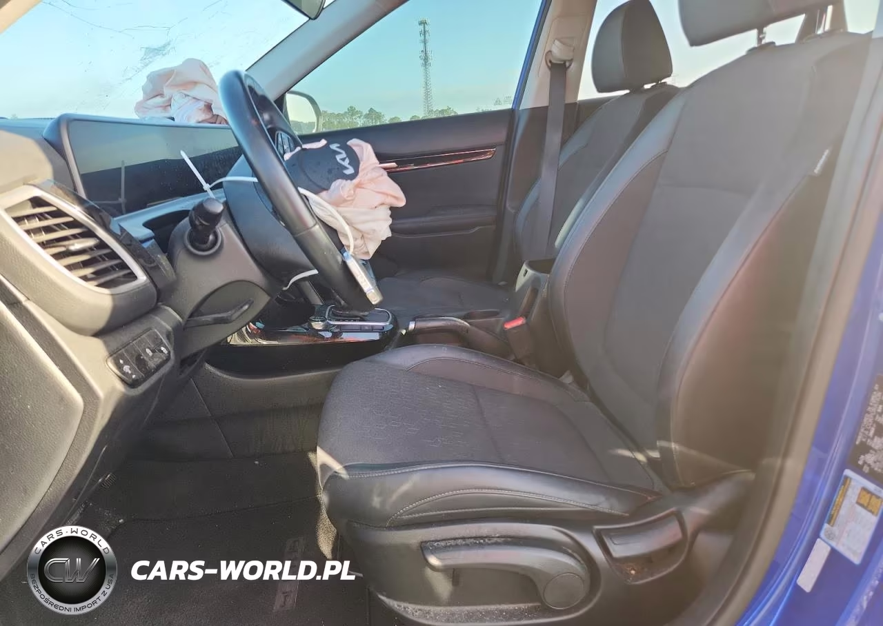 2025 Kia Seltos S VIN:KNDEU2AA4S7737855 - 7