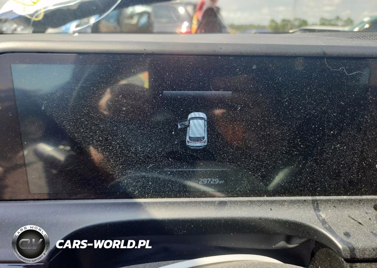 2025 Kia Seltos S VIN:KNDEU2AA4S7737855 - 9
