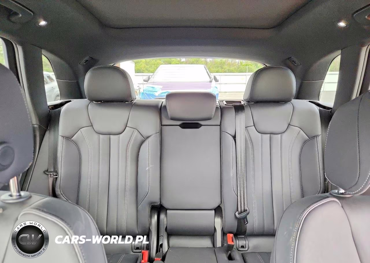 2025 Audi Q5 Premium 45 VIN:WA1GAAFY7S2031407 - 10