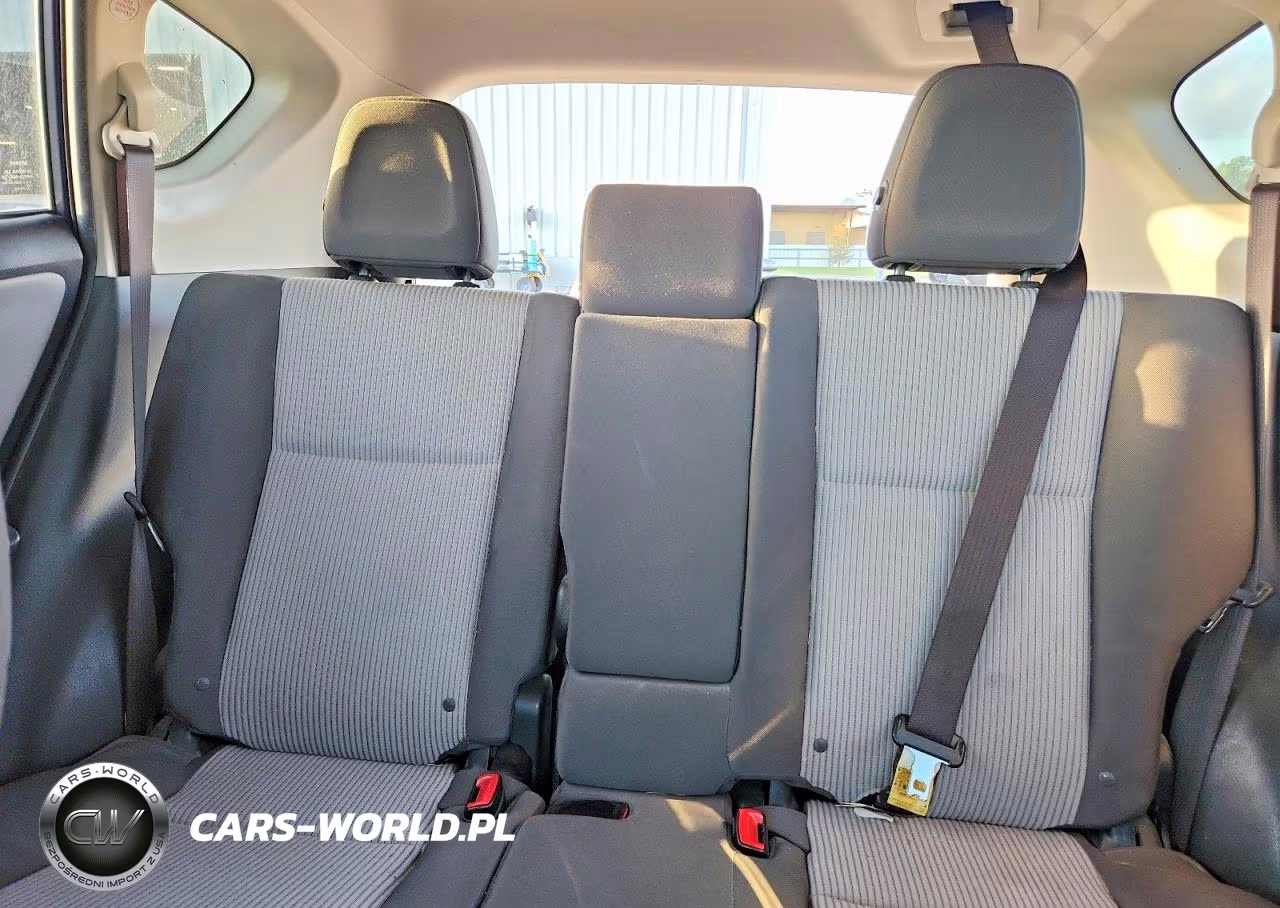 2014 Toyota Rav4 Le VIN:JTMZFREV0ED042599 - 10