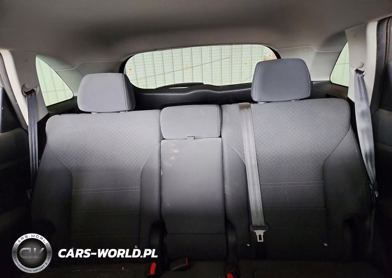 2018 Kia Sorento Lx V6 VIN:5XYPGDA50JG372946 - 10