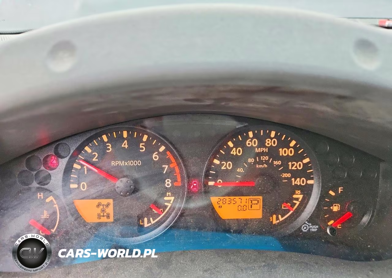 2009 Nissan Frontier Se V6 VIN:1N6AD09W19C425946 - 9