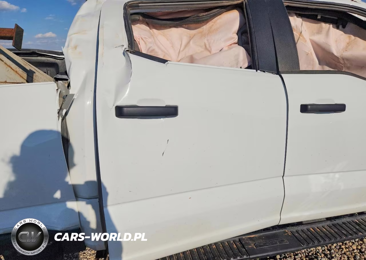 2024 Ford F250 Super Duty VIN:1FT7W2BA0REF95902 - 10