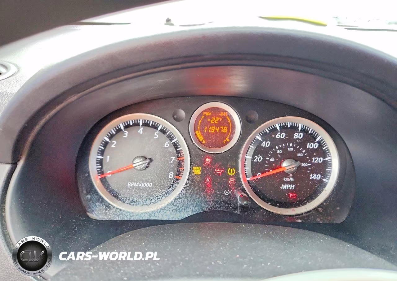 2010 Nissan Sentra 2.0 VIN:3N1AB6AP1AL618609 - 9