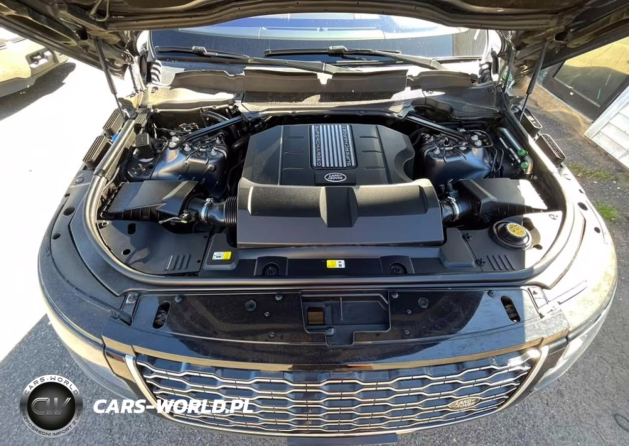 2018 Land Rover Range Rover Hse VIN:SALGS2SV0JA383312 - 11
