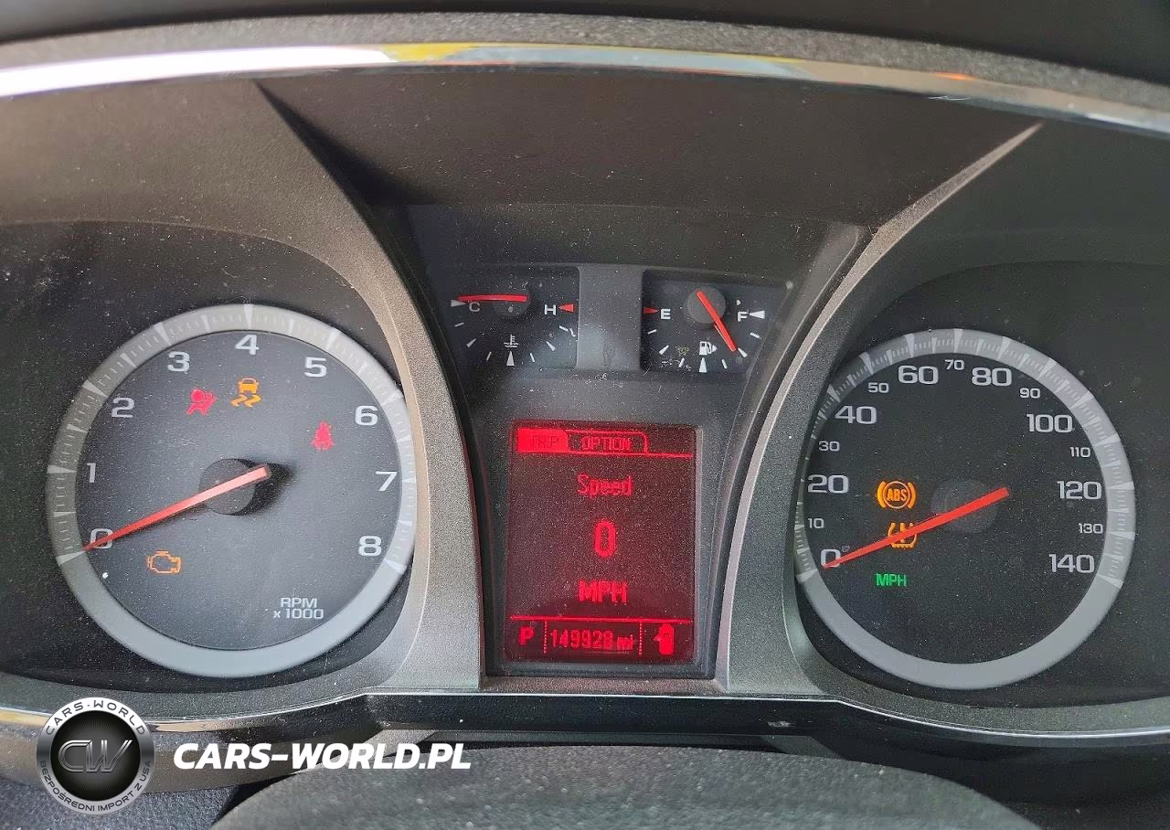 2013 GMC Terrain Sle VIN:2GKALSEK5D6353952 - 9