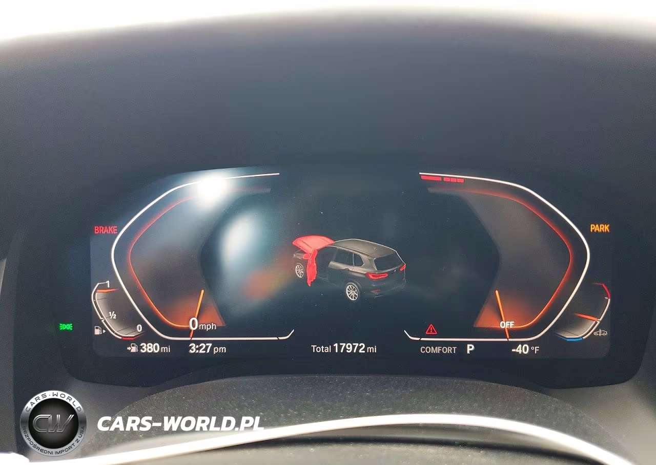 2023 BMW 840I VIN:WBADZ2C01PCL67204 - 9