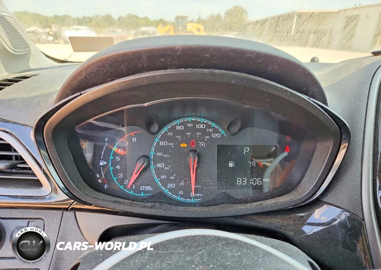 2021 Chevrolet Spark 1Lt VIN:KL8CD6SA6MC750543 - 9