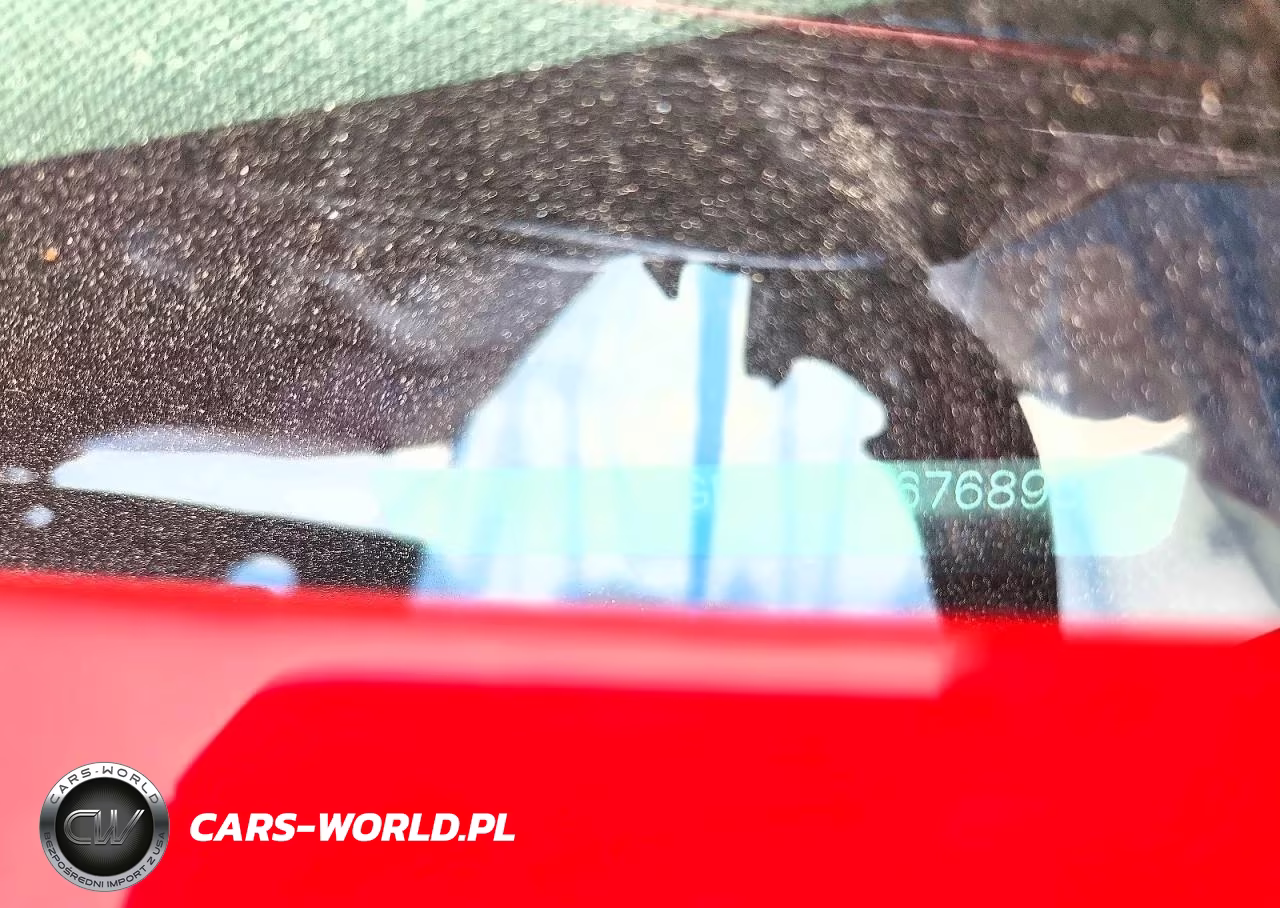 2026 Tesla Model Y VIN:7SAYGDEE7TA676896 - 13