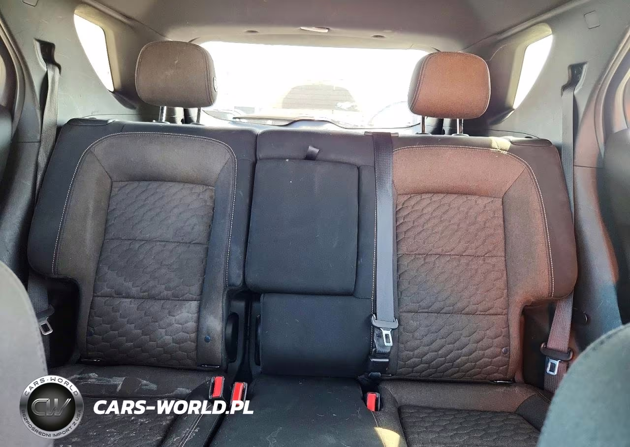 2019 Chevrolet Equinox Lt VIN:2GNAXJEV7K6232509 - 10