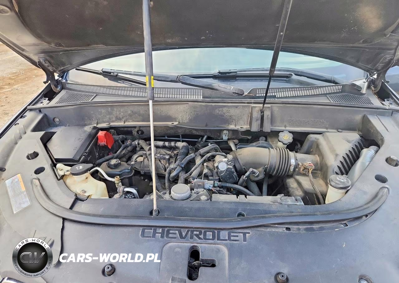 2012 Chevrolet Traverse Lt VIN:1GNKVJEDXCJ274842 - 12