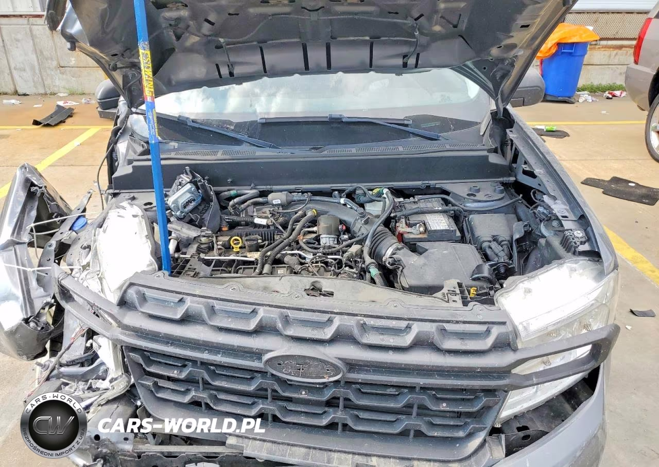 2022 Ford Maverick Xl VIN:3FTTW8F95NRA03094 - 11