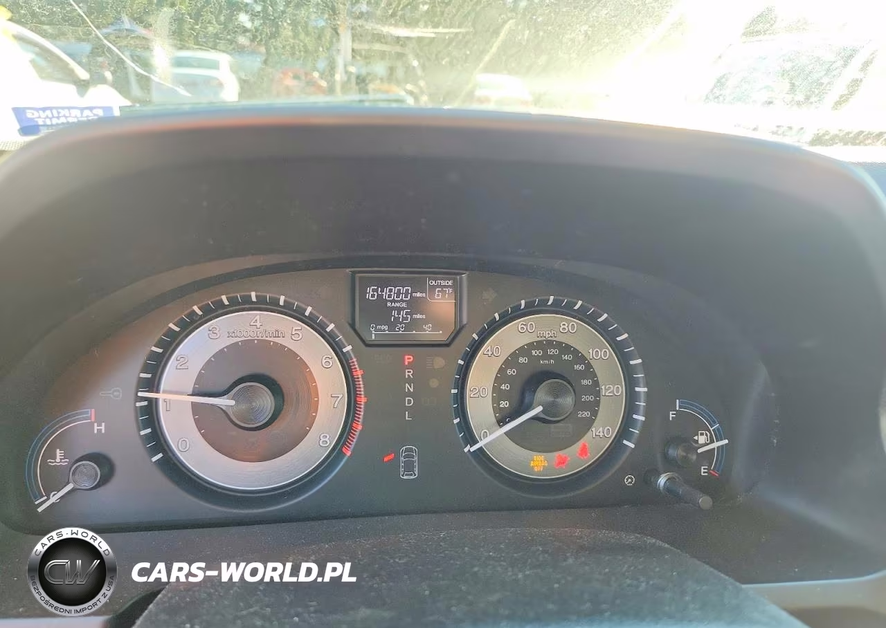 2013 Honda Odyssey Ex VIN:5FNRL5H40DB070656 - 9