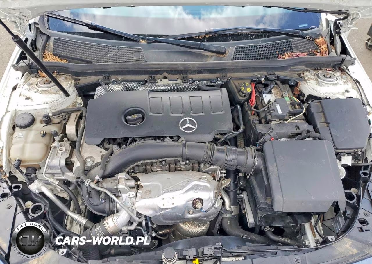 2021 Mercedes-Benz A 220 4Matic VIN:W1K3G4FBXMJ295512 - 11
