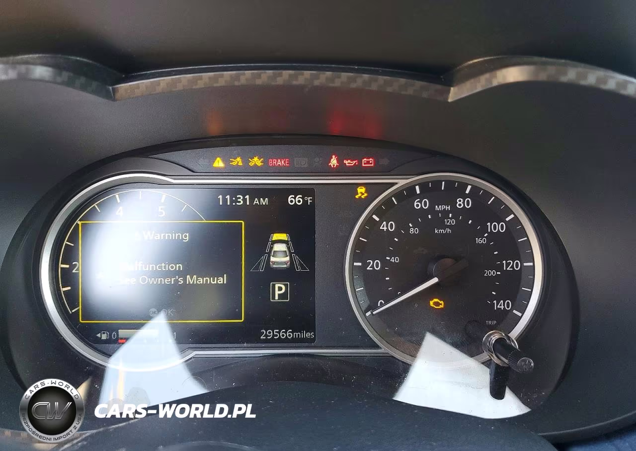 2025 Nissan Versa Sv VIN:3N1CN8EVXSL849448 - 9