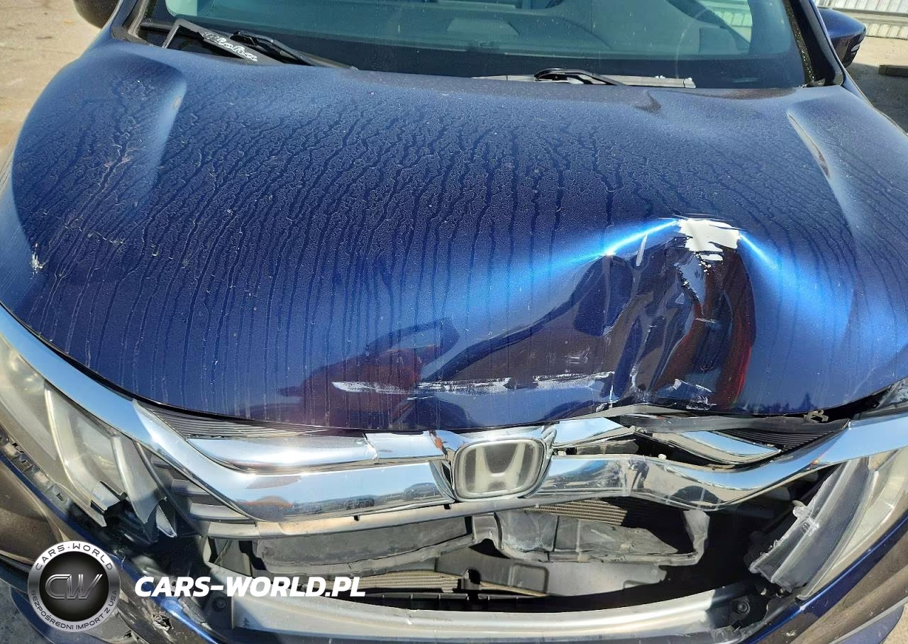 2018 Honda Odyssey Exl VIN:5FNRL6H79JB065547 - 12