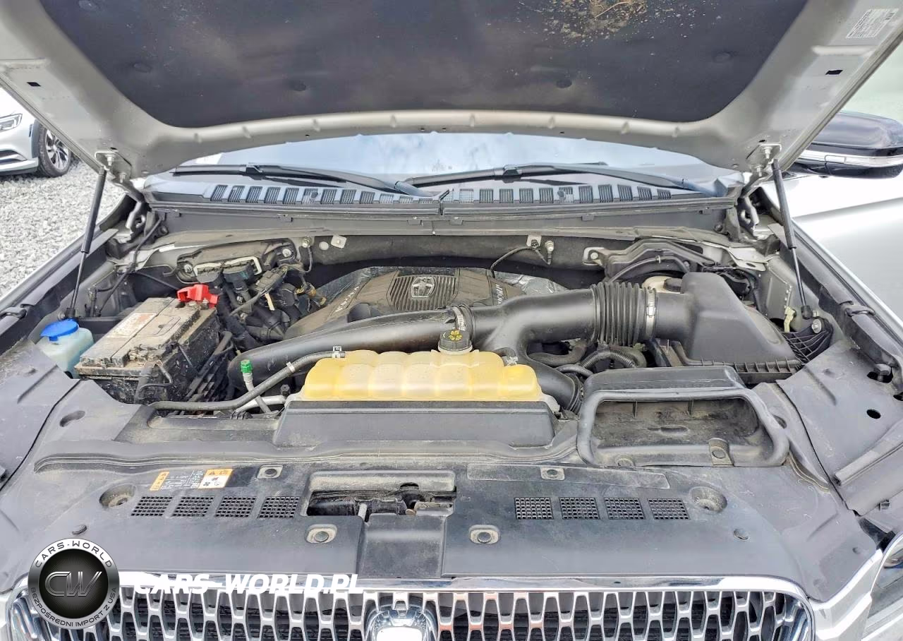 2018 Lincoln Navigator Reserve VIN:5LMJJ2LT7JEL09626 - 12