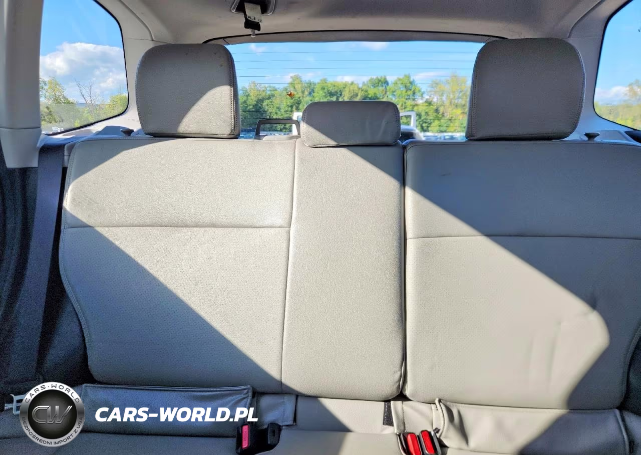 2018 Subaru Forester 2.5I VIN:JF2SJABC6JH530738 - 10