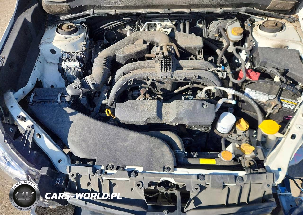 2018 Subaru Forester 2.5I VIN:JF2SJABC6JH530738 - 12