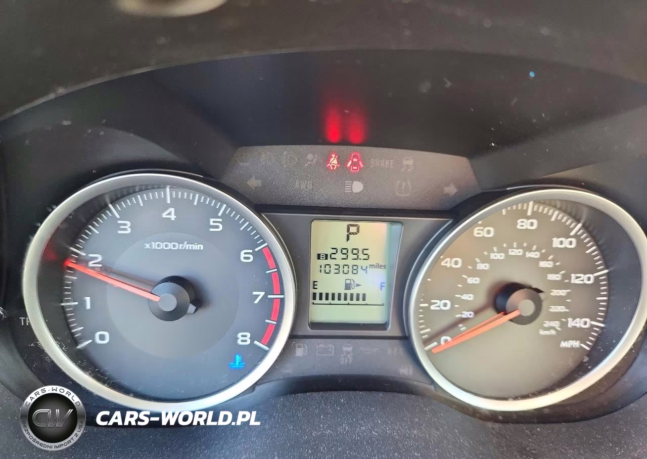 2018 Subaru Forester 2.5I VIN:JF2SJABC6JH530738 - 9