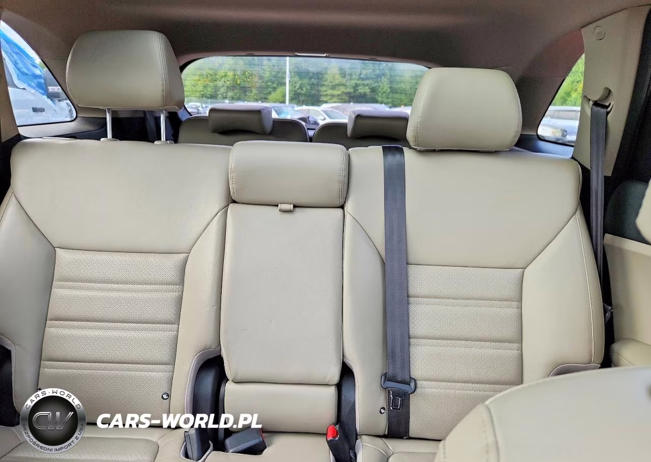 2019 Kia Sorento Ex V6 VIN:5XYPHDA59KG506142 - 10