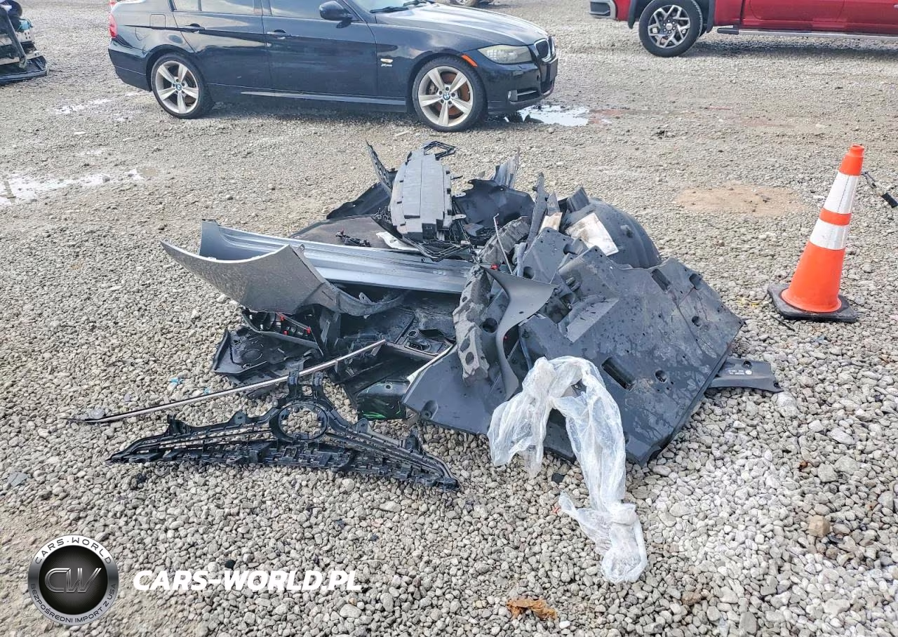 2024 Toyota Camry Se VIN:4T1G11AKXRU901248 - 12