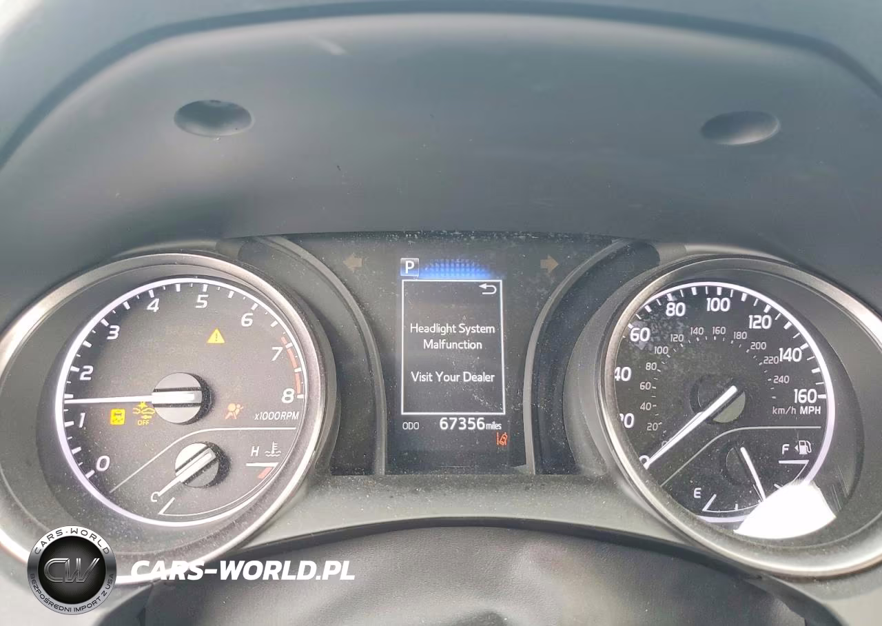 2024 Toyota Camry Se VIN:4T1G11AKXRU901248 - 9