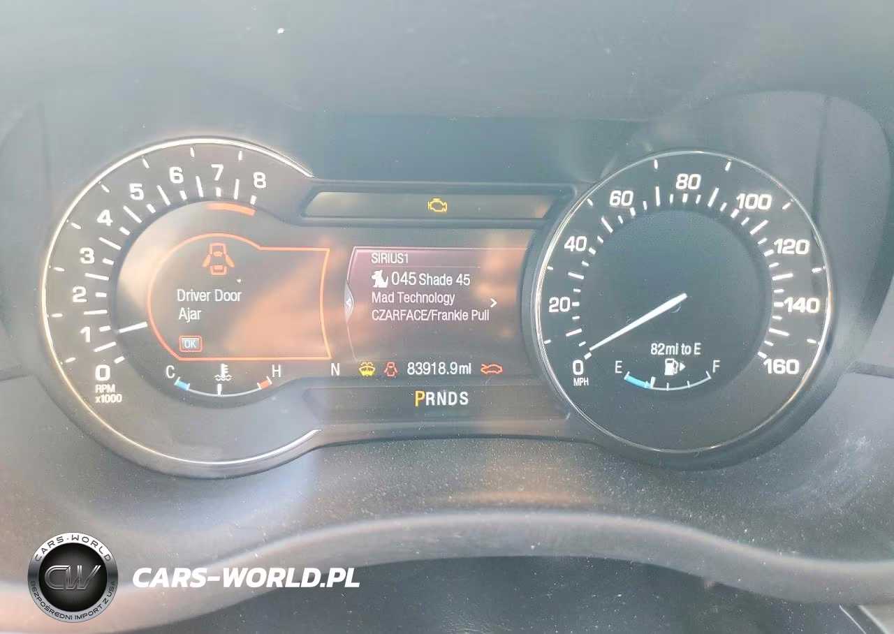 2015 Lincoln Mkc VIN:5LMTJ2AH1FUJ10219 - 9
