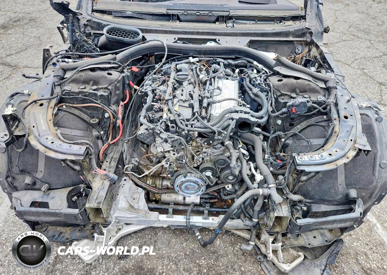 2024 BMW 740 I VIN:WBA23EH06RCT09420 - 11