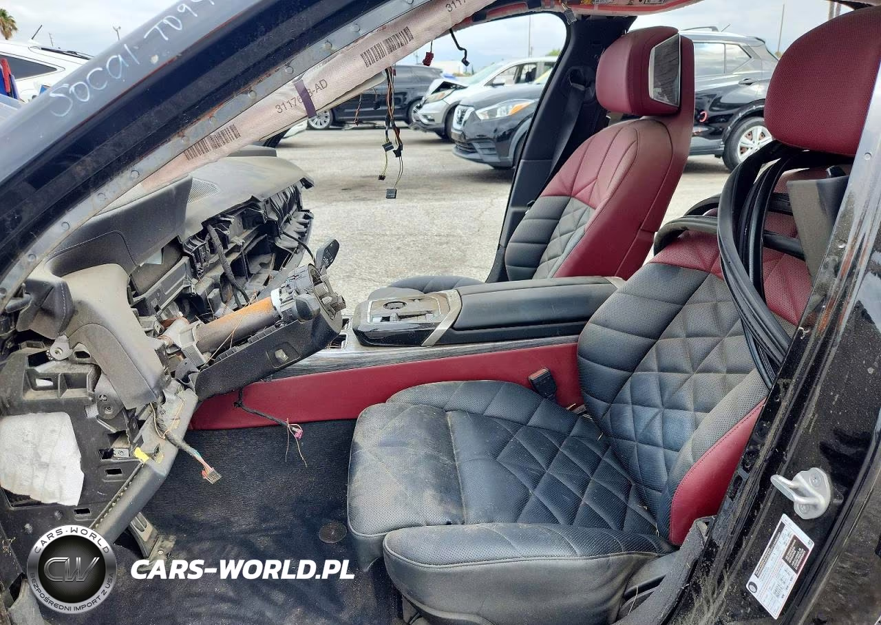 2024 BMW 740 I VIN:WBA23EH06RCT09420 - 7