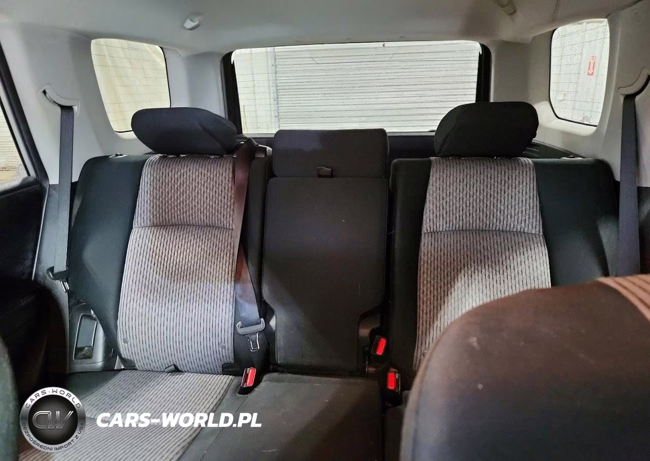 2016 Toyota 4Runner Sr5 VIN:JTEBU5JR8G5403384 - 10