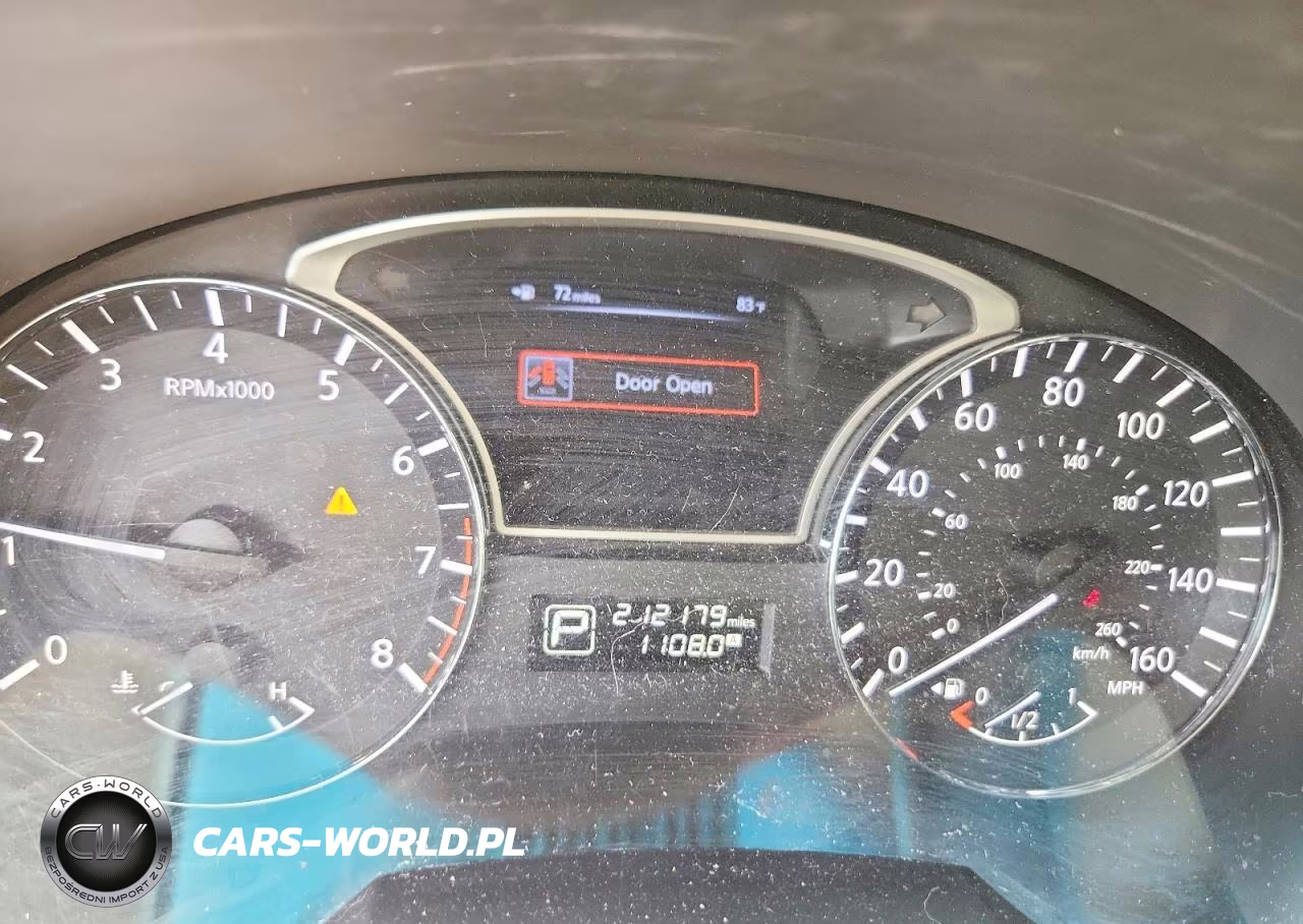 2013 Nissan Altima 2.5 VIN:1N4AL3AP9DN473077 - 9