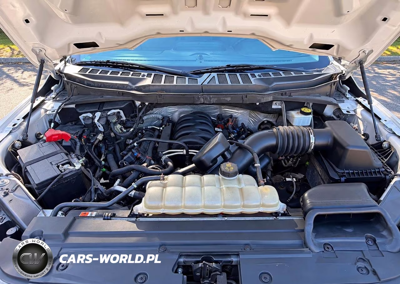 2022 Ford F150 Supercrew VIN:1FTFW1E59NFA51584 - 7
