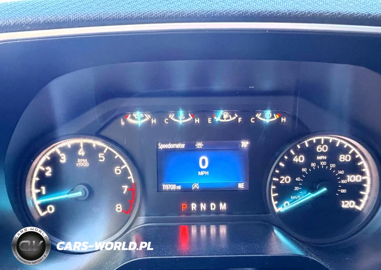2022 Ford F150 Supercrew VIN:1FTFW1E59NFA51584 - 8