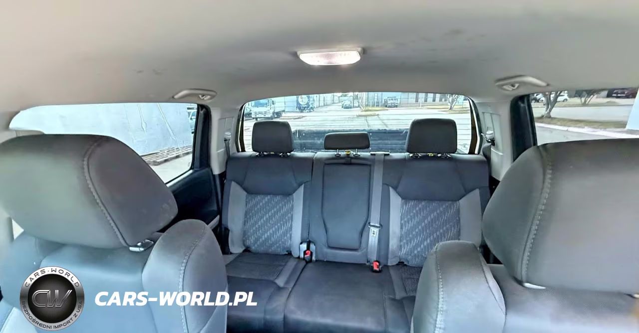 2016 Toyota Tundra Sr5 VIN:5TFDW5F14GX524797 - 14