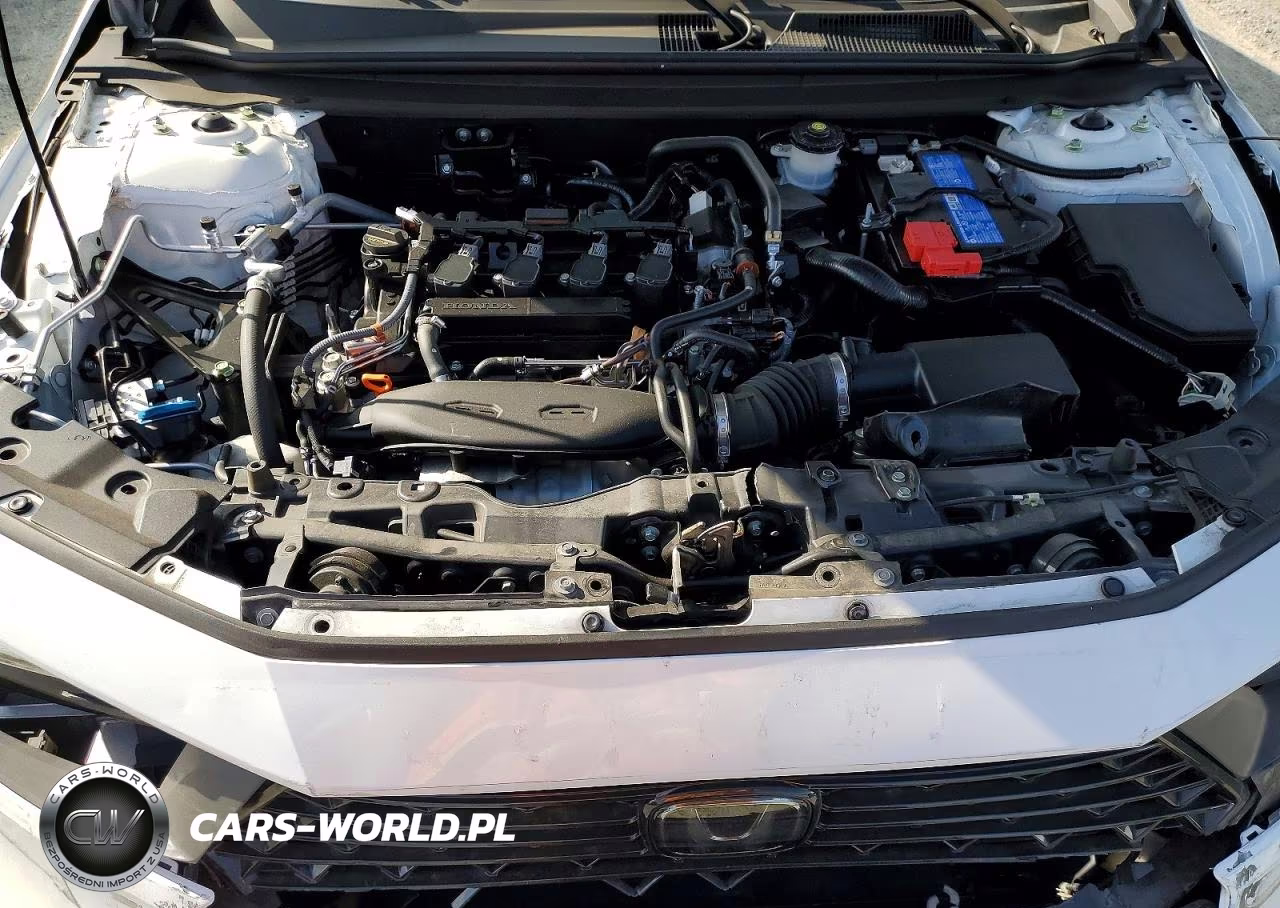 2024 Honda Accord Ex VIN:1HGCY1F32RA036181 - 11
