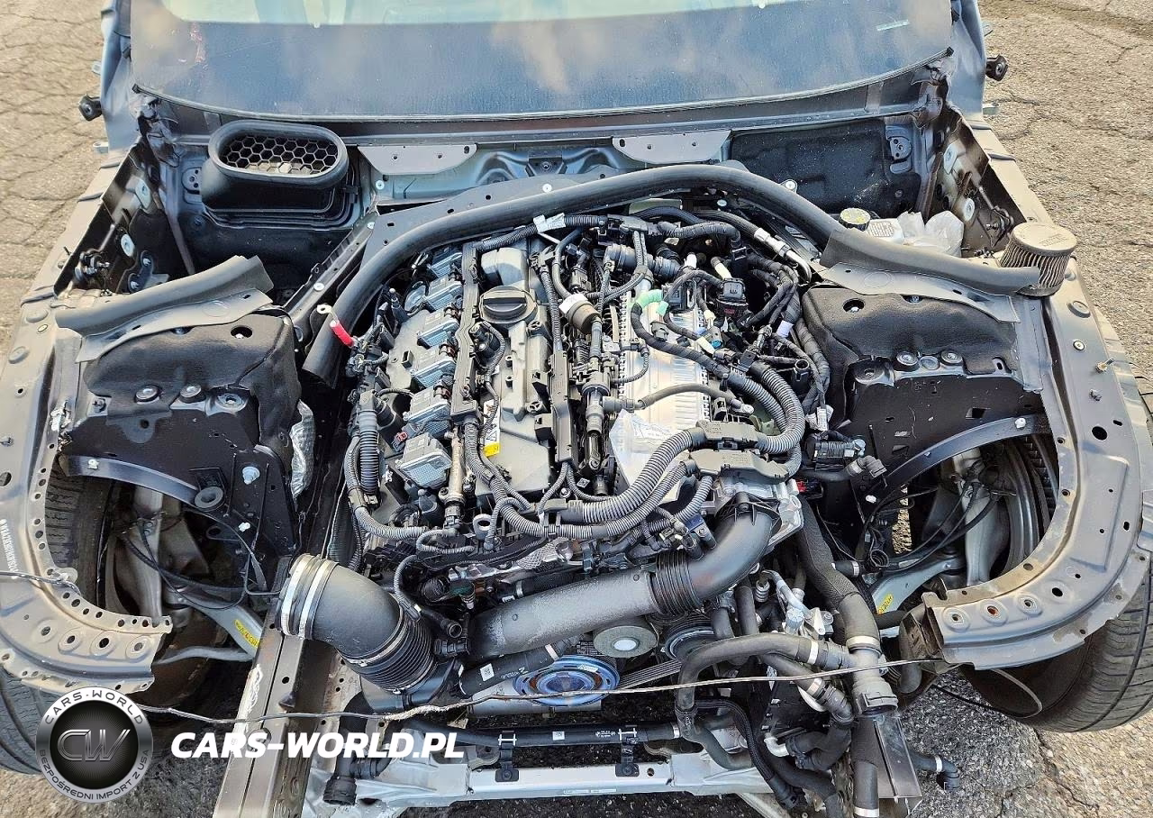 2024 BMW 740 I VIN:WBA23EH07RCR19245 - 11