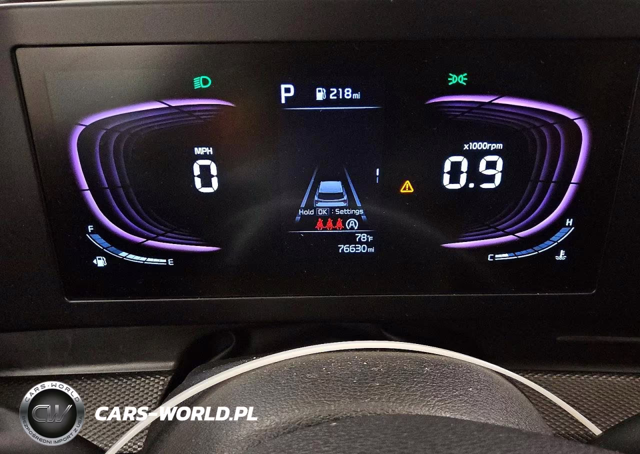 2025 Kia Sportage Lx VIN:KNDPU3DF0S7343730 - 9