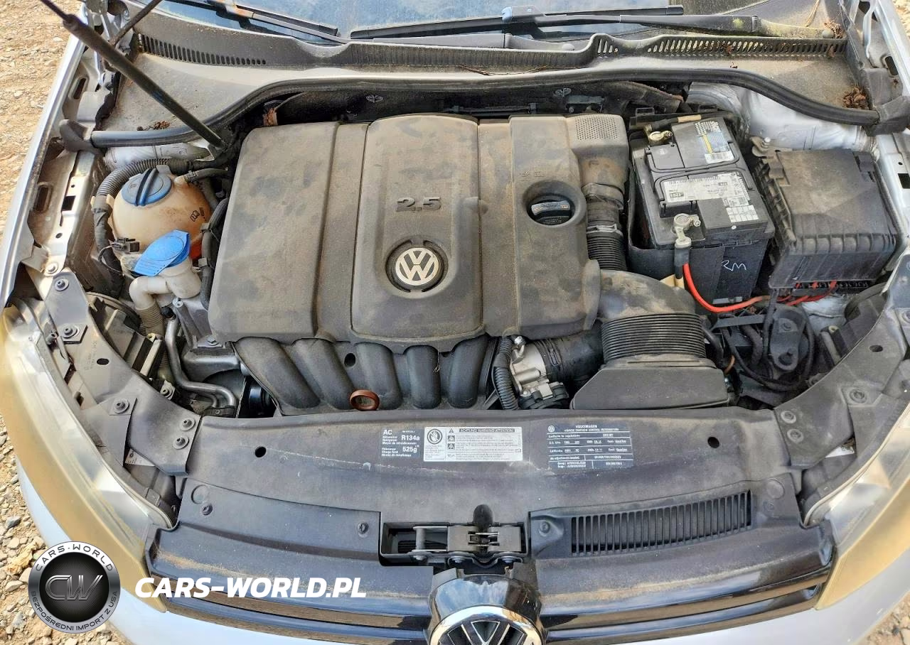 2010 Volkswagen Golf VIN:WVWAB7AJXAW121888 - 12