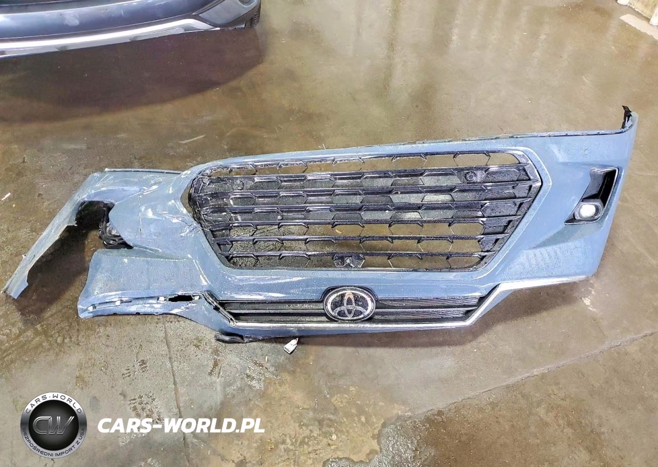 2026 Toyota Grand Highlander Platinum VIN:5TDAAAB57TS133727 - 12
