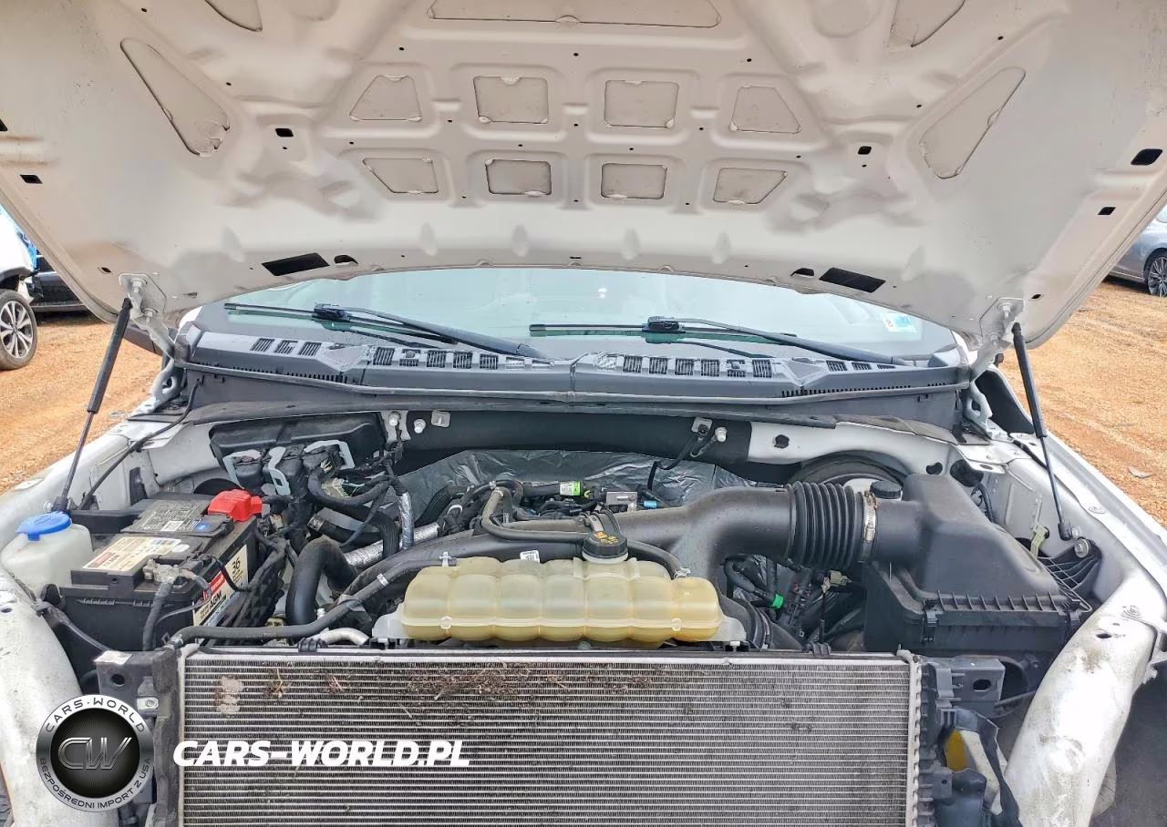 2020 Ford F150 Super Cab VIN:1FTEX1CP7LKD35653 - 11