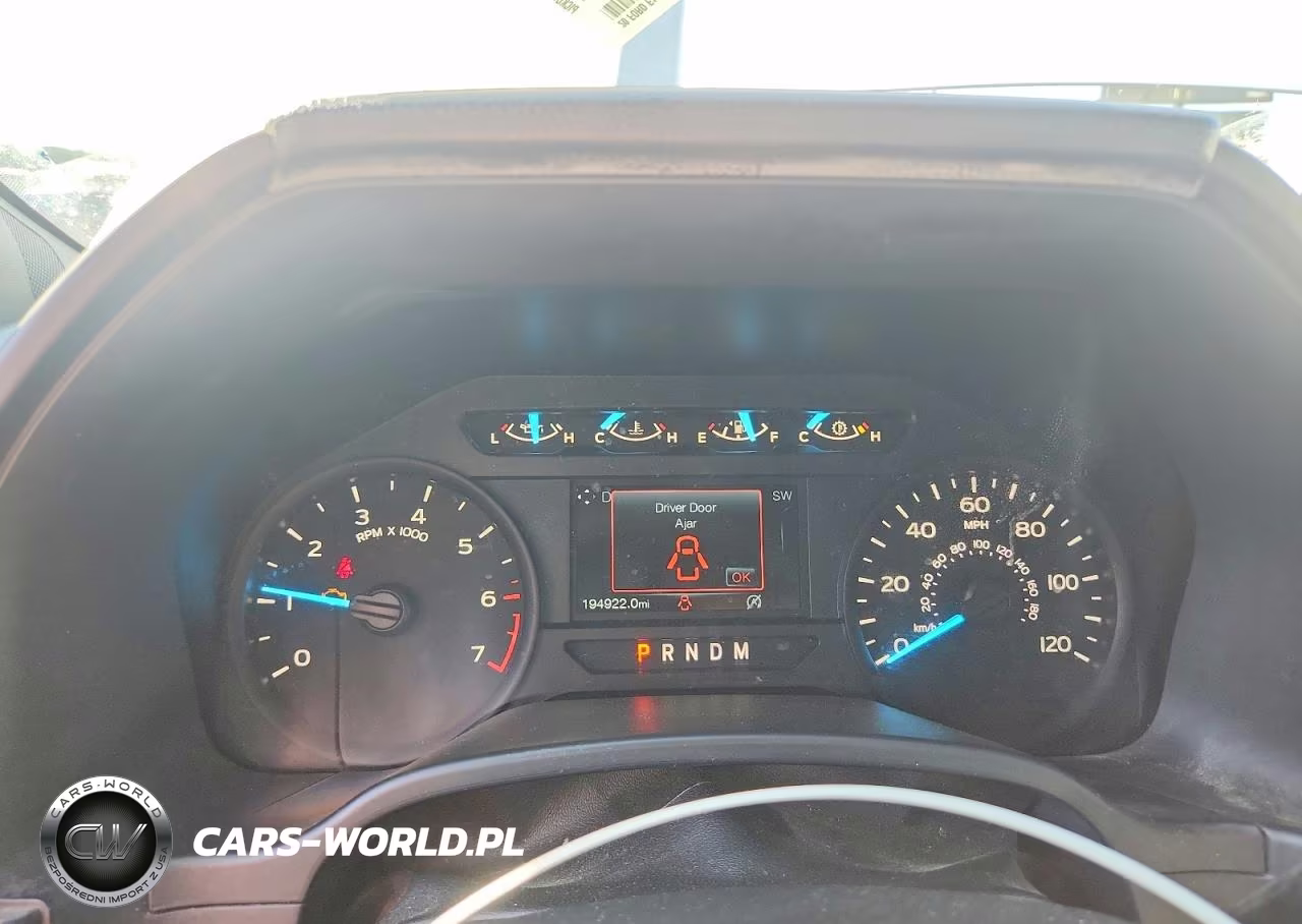2020 Ford F150 Super Cab VIN:1FTEX1CP7LKD35653 - 9