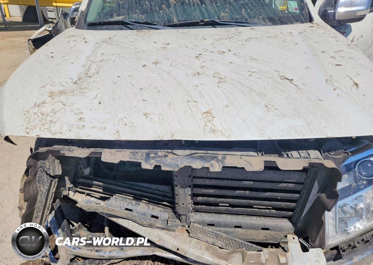 2019 Nissan Titan Sl VIN:1N6AA1E66KN500574 - 11